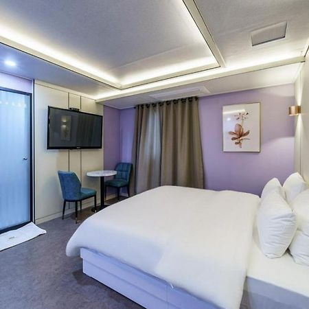 G7 Hotel Dongducheon Экстерьер фото