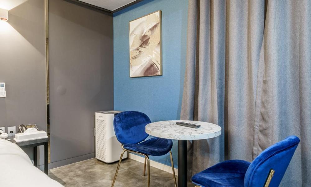 G7 Hotel Dongducheon Экстерьер фото