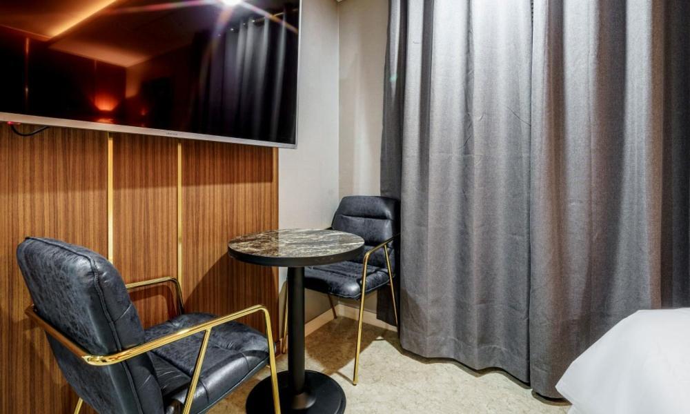 G7 Hotel Dongducheon Экстерьер фото