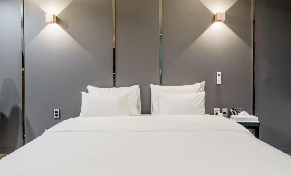 G7 Hotel Dongducheon Экстерьер фото