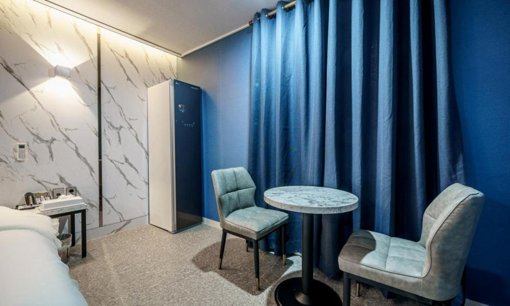 G7 Hotel Dongducheon Экстерьер фото
